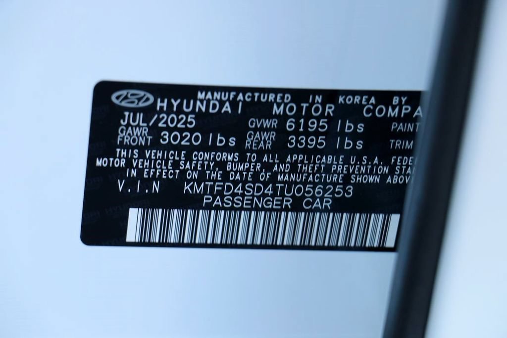Used 2026 Genesis G90 3.5T Prestige AWD/4WD image 48