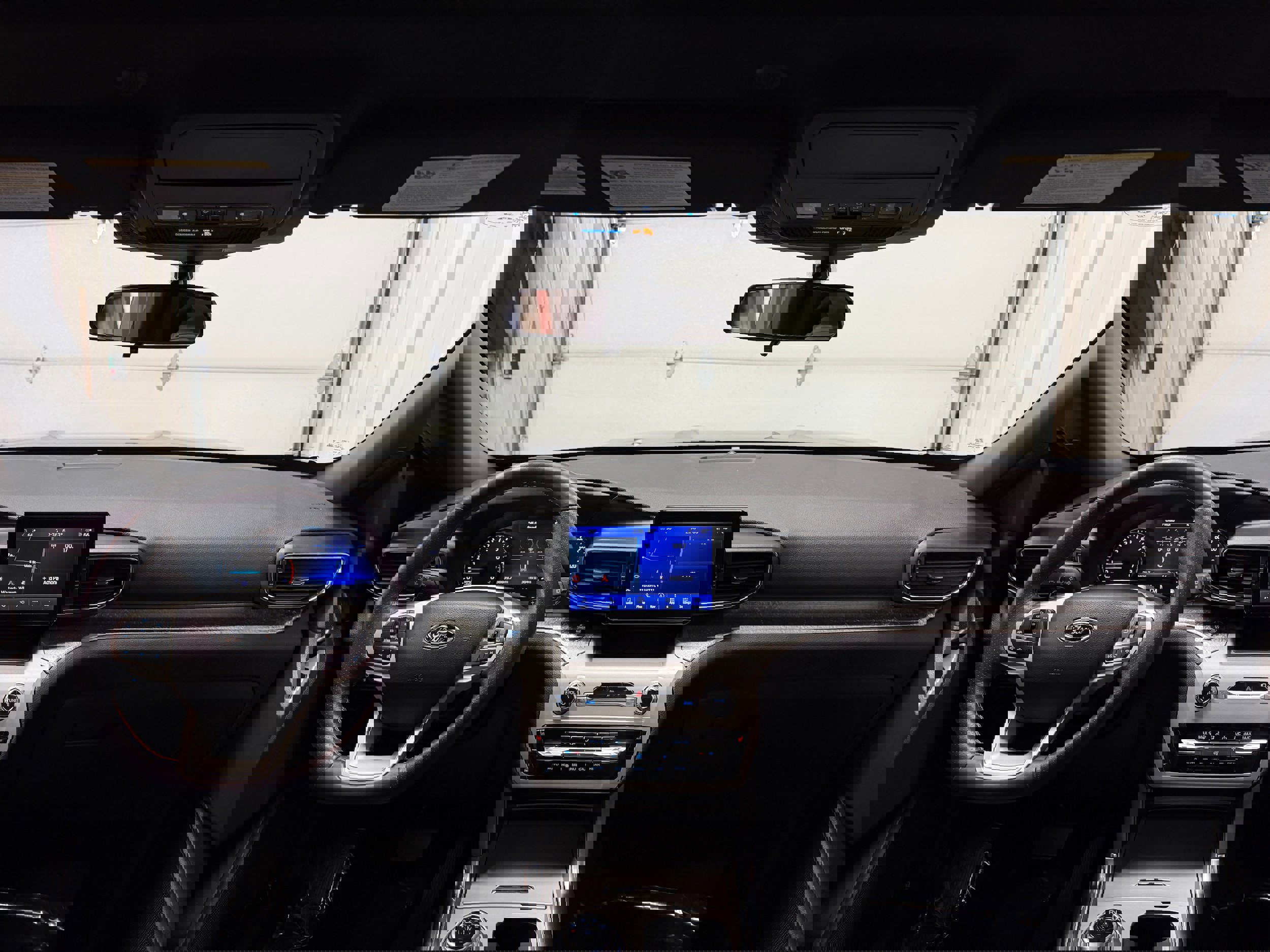 Certified 2023 Ford Explorer Timberline image 11