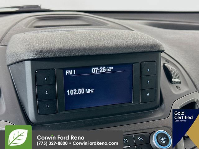 Certified 2023 Ford Transit Connect XL image 18