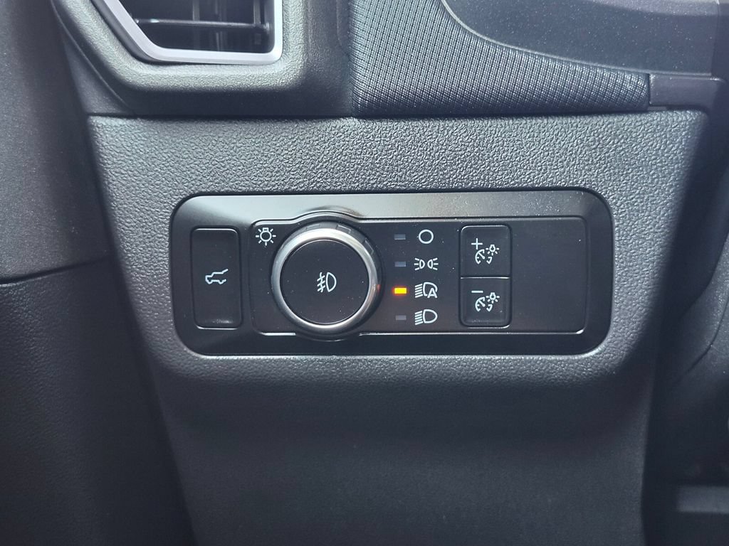 Certified 2025 Ford Bronco Sport Outer Banks w/ Outer Banks Tech Package+ AWD/4WD image 23
