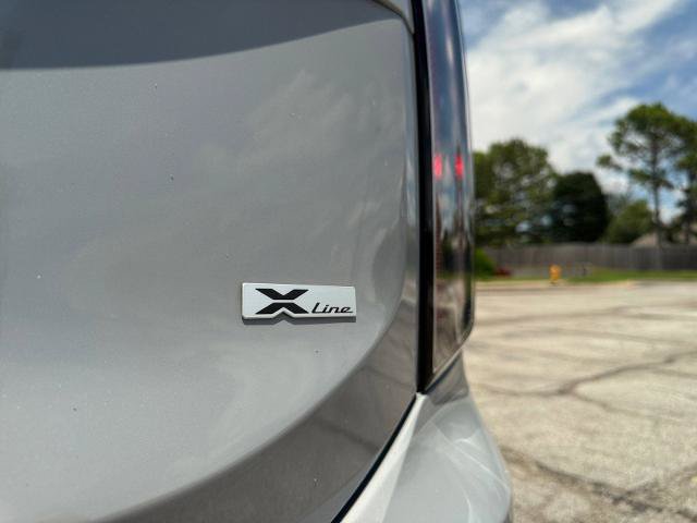 Used 2024 Kia Telluride EX X-Line AWD/4WD image 33