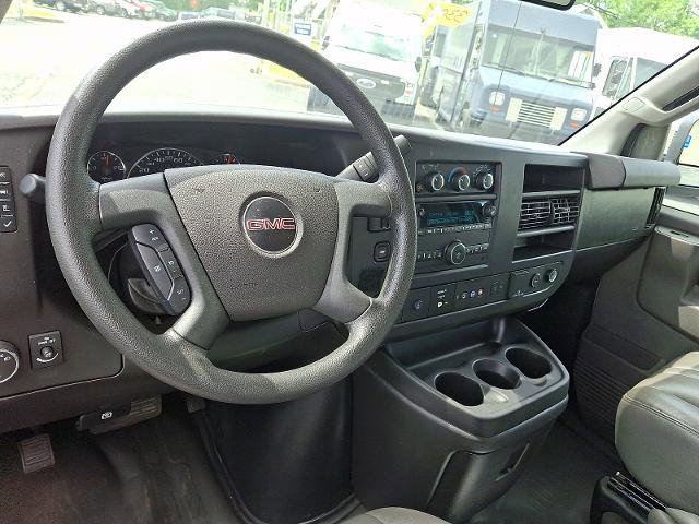 Used 2021 GMC Savana 3500 w/ Power Convenience Package RWD image 10