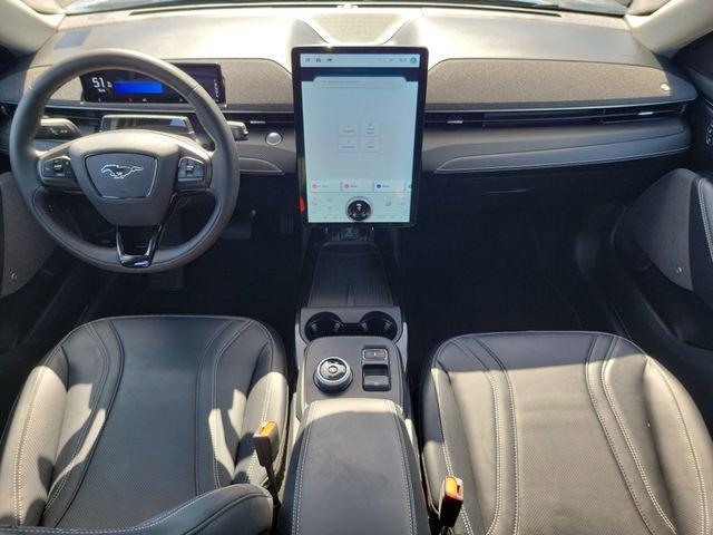Certified 2023 Ford Mustang Mach-E Premium AWD/4WD image 11