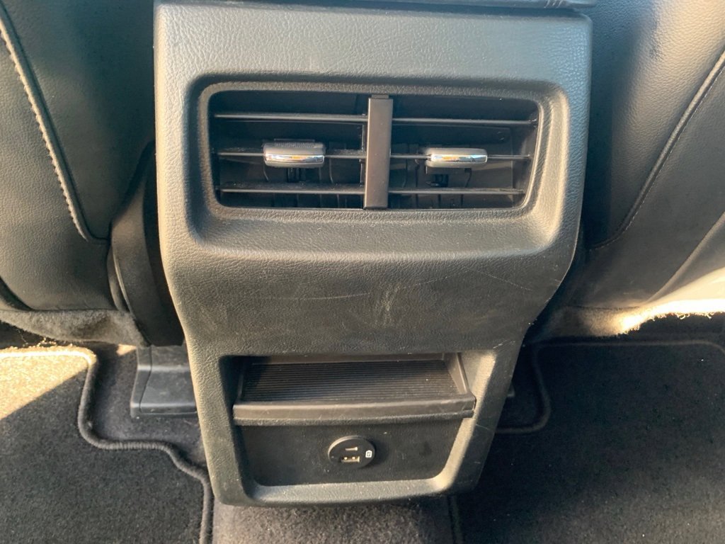 Certified 2022 Ford Edge SEL image 15