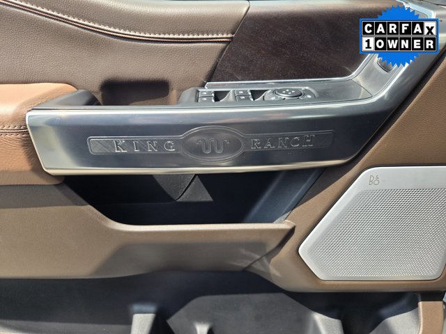 Certified 2025 Ford F150 King Ranch AWD/4WD image 20