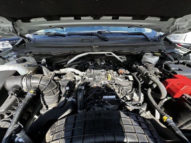 Certified 2021 Ford Ranger Lariat w/ FX4 Off-Road Package AWD/4WD image 31