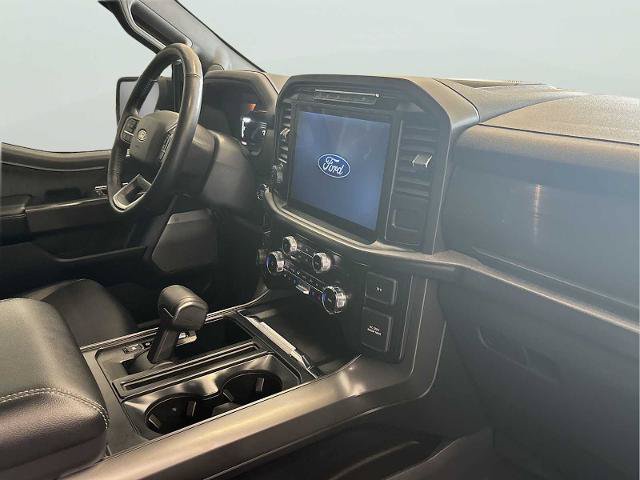 Certified 2024 Ford F150 Lariat AWD/4WD image 27