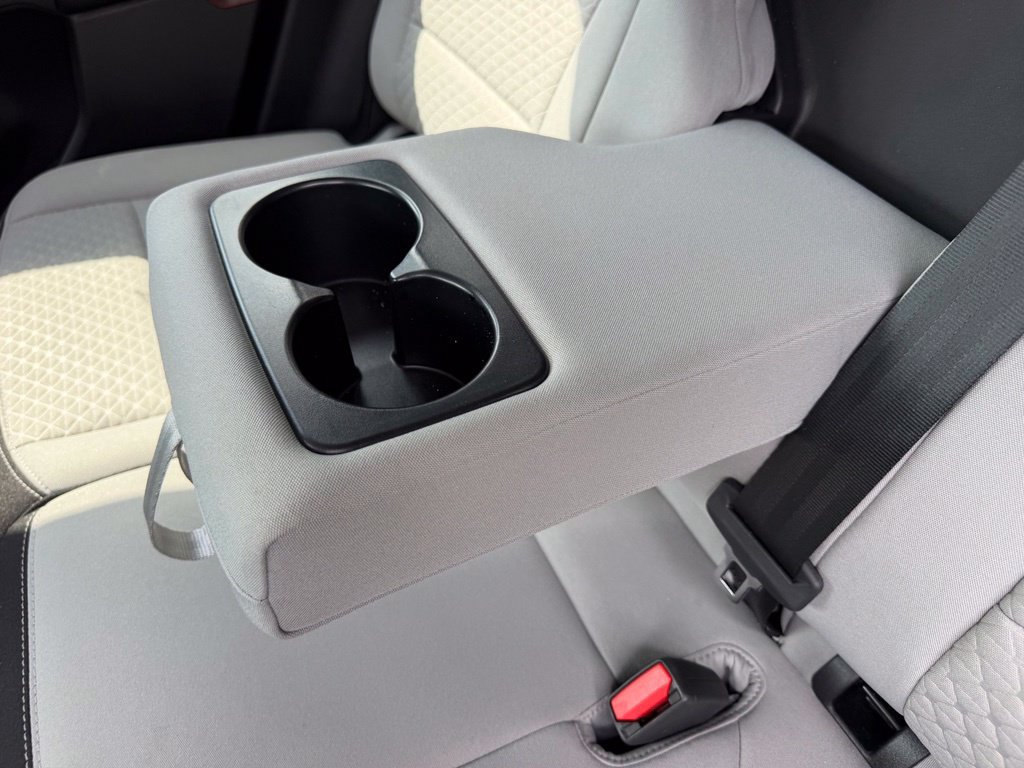 Certified 2023 Ford Escape Active AWD/4WD image 9