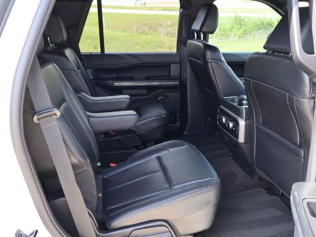 Certified 2021 Ford Expedition XLT RWD image 18