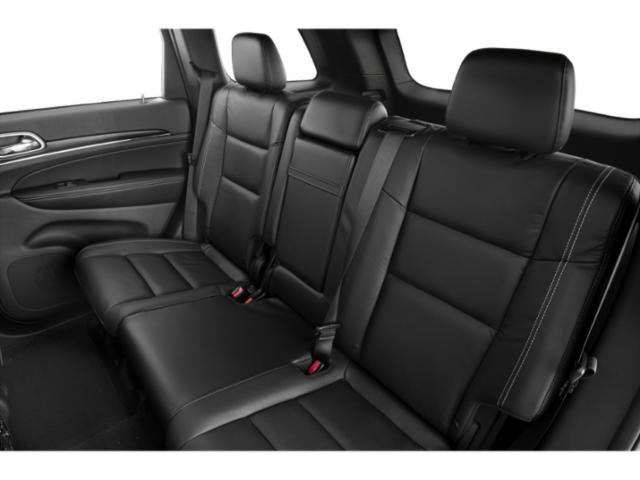 Used 2018 Jeep Grand Cherokee Limited AWD/4WD image 17