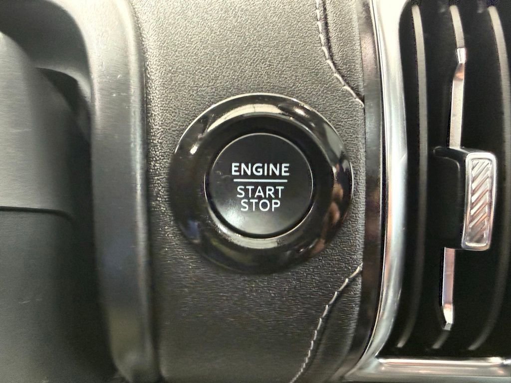 Certified 2025 Ford Expedition Max Platinum AWD/4WD image 53