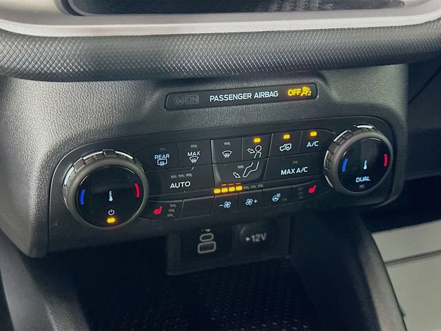 Certified 2023 Ford Bronco Sport Outer Banks AWD/4WD image 22