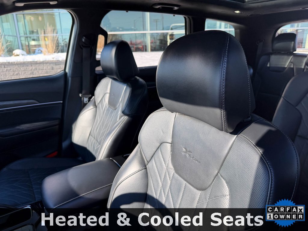 Used 2024 Kia Telluride SX Prestige X-Line image 9