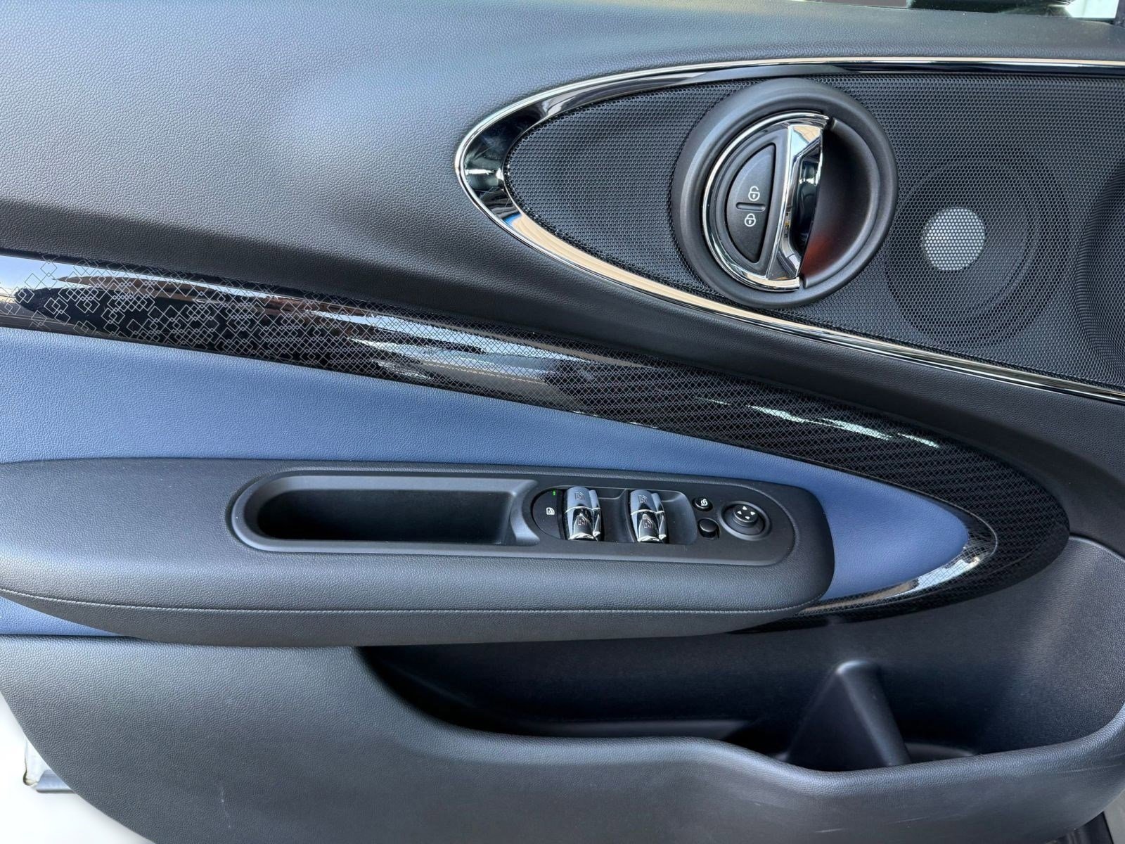 Used 2024 MINI Cooper Clubman S AWD/4WD image 25