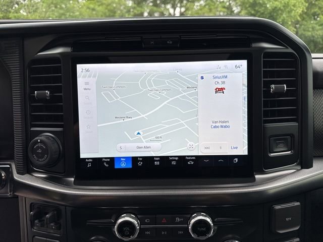 Certified 2025 Ford F150 Raptor AWD/4WD image 16