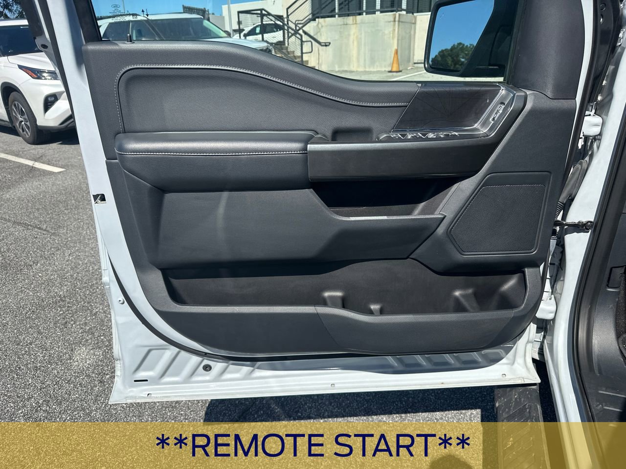 Certified 2022 Ford F150 XLT w/ Equipment Group 302A High image 11