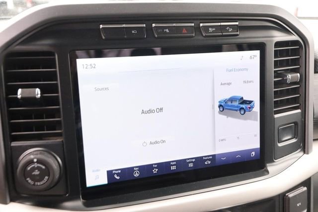 Certified 2021 Ford F150 XLT w/ Equipment Group 302A High image 18