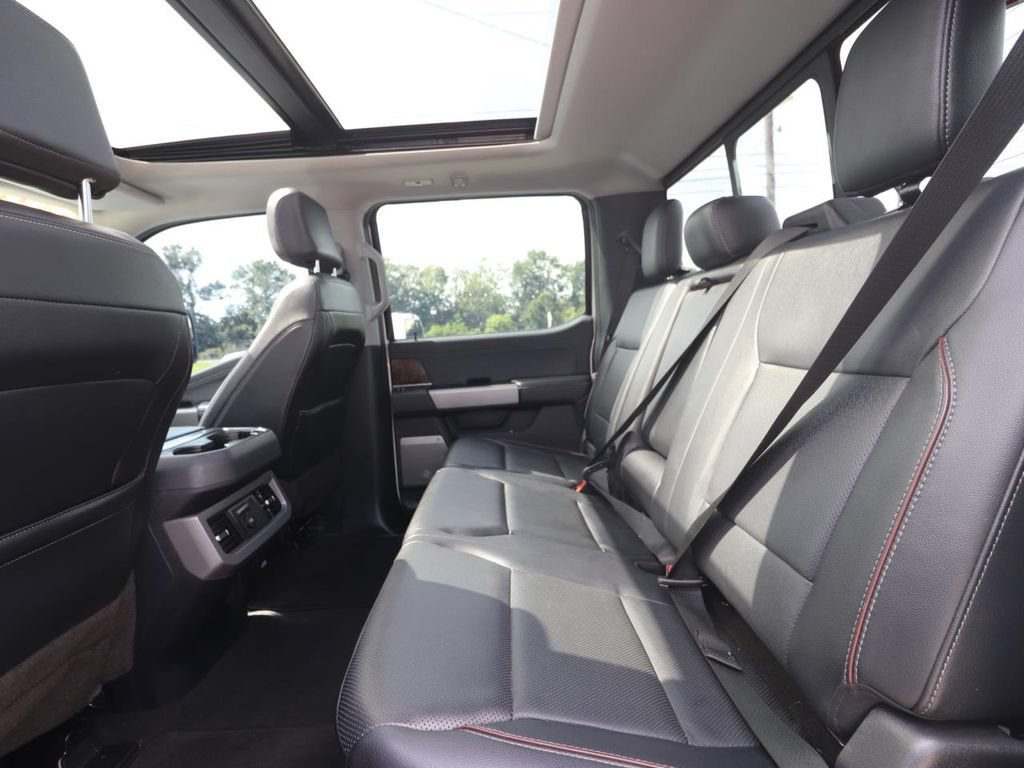 Certified 2023 Ford F450 Lariat AWD/4WD image 12