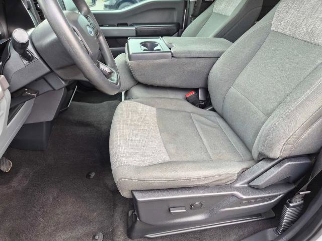 Certified 2023 Ford F150 XLT image 13
