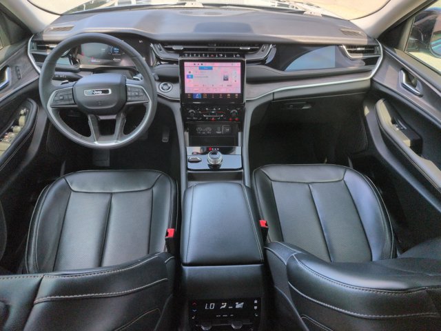 Used 2023 Jeep Grand Cherokee L Limited w/ Luxury Tech Group II AWD/4WD image 31