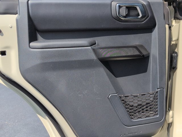 Certified 2025 Ford Bronco Badlands w/ Matte Film Protection Package AWD/4WD image 29