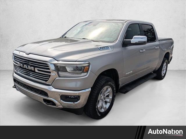 Used 2023 RAM 1500 Laramie