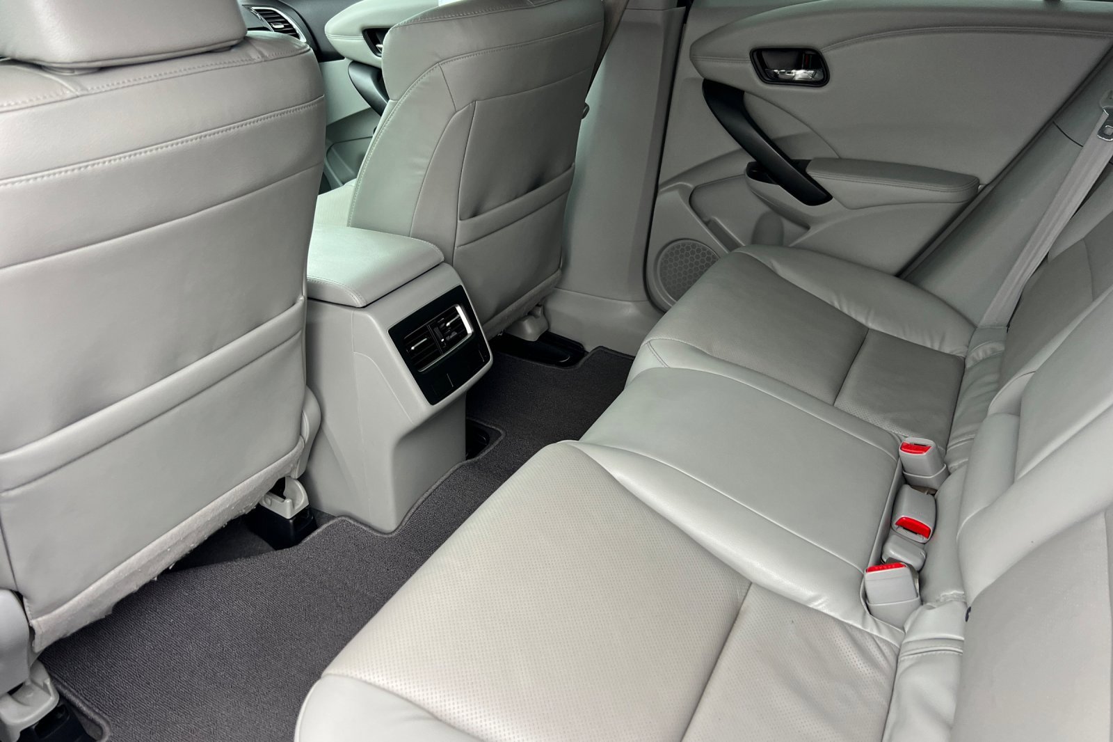 Used 2018 Acura RDX AWD w/ Technology Package image 13