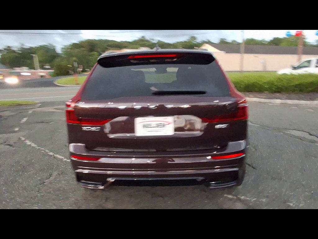 Used 2026 Volvo XC60 B5 Ultra w/ Climate Package AWD/4WD image 7