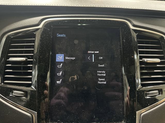 Used 2021 Volvo XC90 T8 Inscription w/ Protection Package Premier AWD/4WD image 33