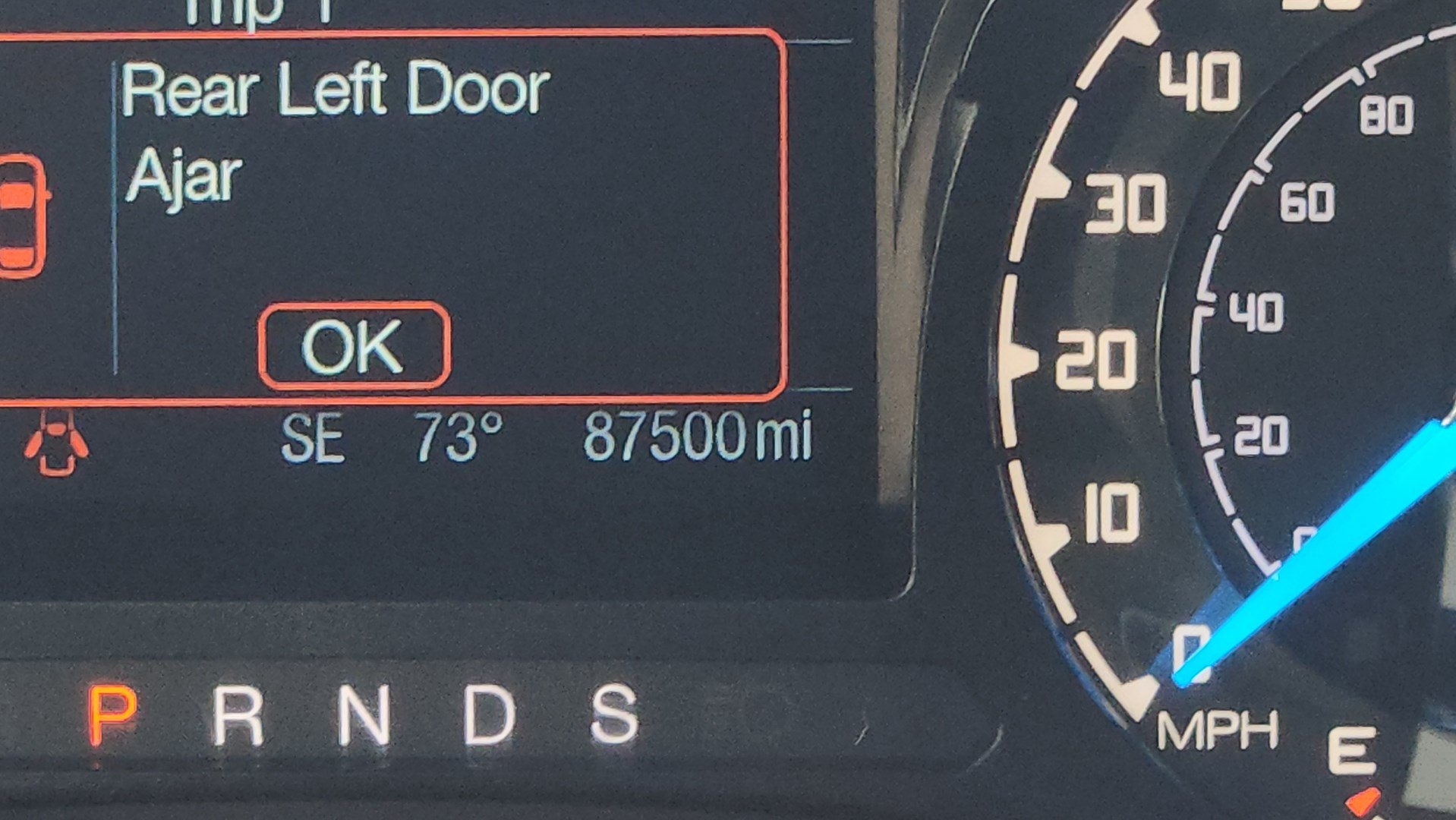 Certified 2019 Ford Ranger XLT w/ Equipment Group 302A Luxury AWD/4WD image 15