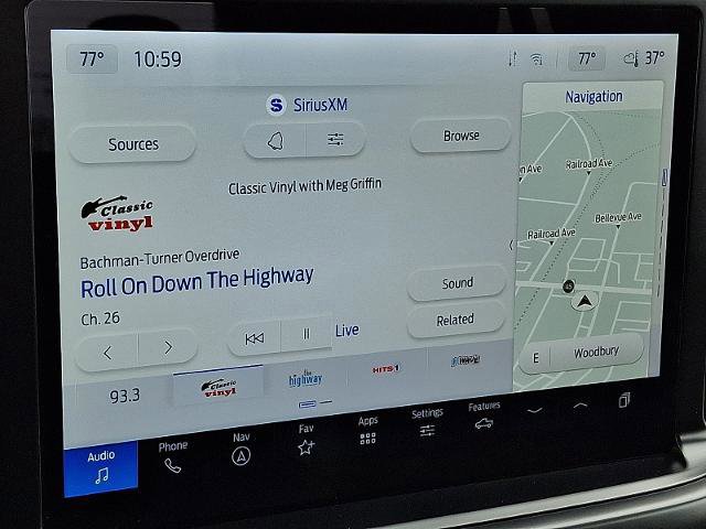 Certified 2024 Ford F150 Tremor image 16