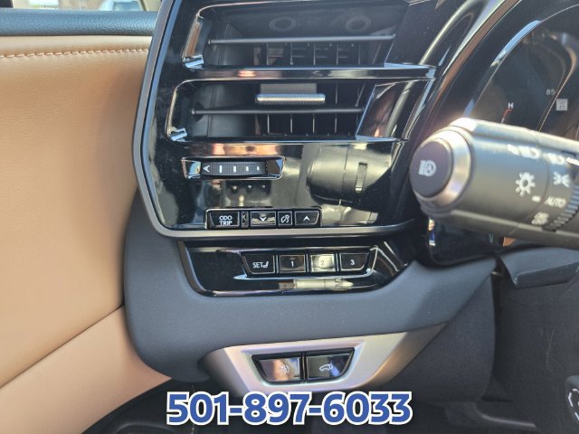 Used 2024 Lexus RX 350 Premium Plus w/ Convenience Package FWD image 30