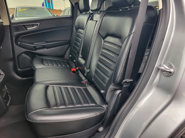 Certified 2023 Ford Edge SEL w/ Convenience Package image 14