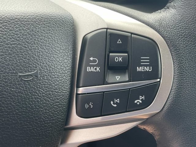 Certified 2024 Ford Explorer XLT w/ Equipment Group 202A AWD/4WD image 41