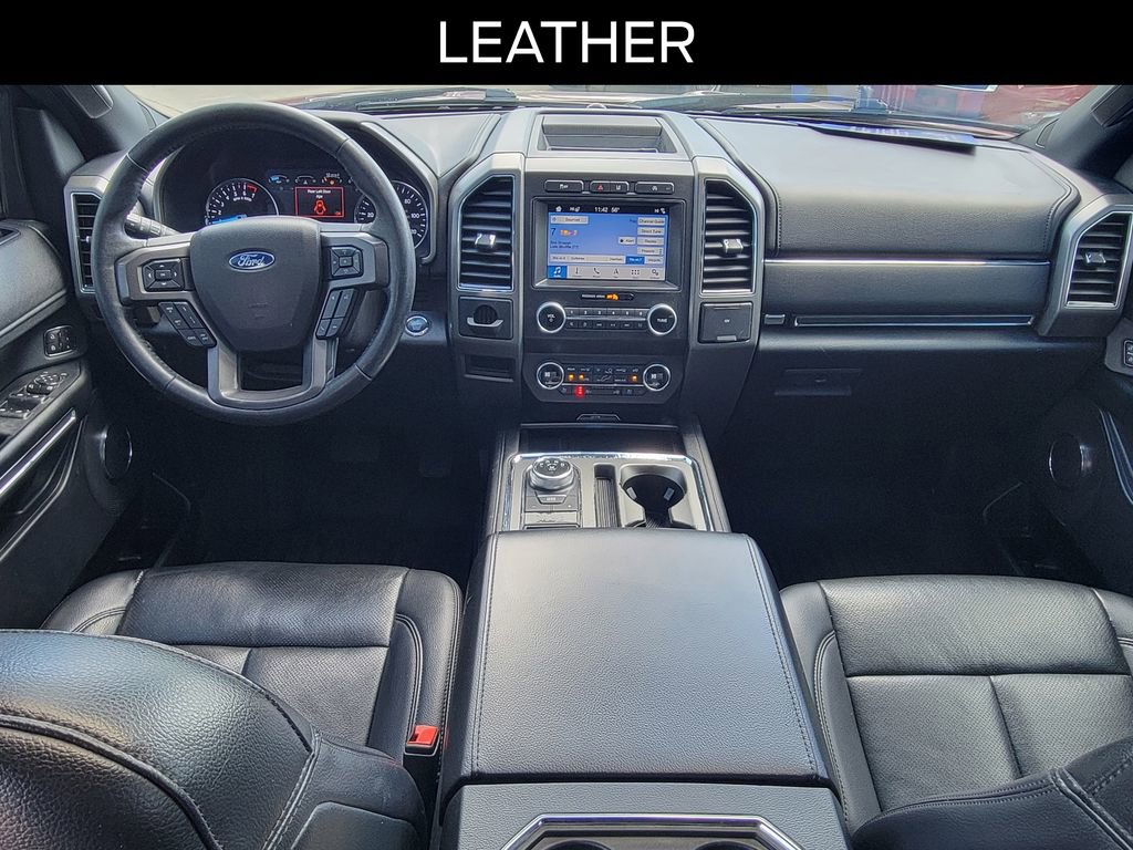 Certified 2019 Ford Expedition XLT w/ Equipment Group 202A RWD image 8