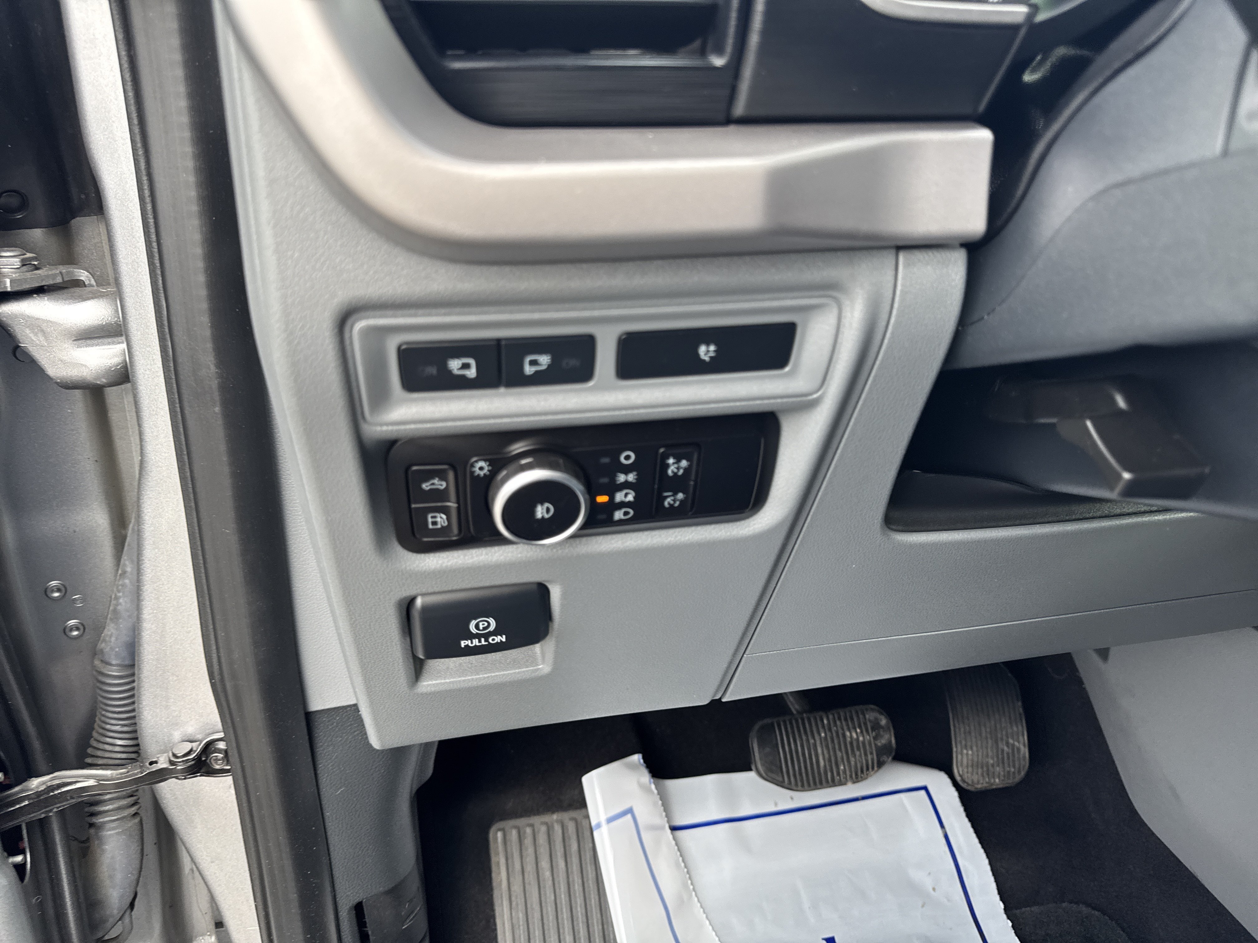 Certified 2023 Ford F150 XLT w/ Equipment Group 301A Mid AWD/4WD image 27