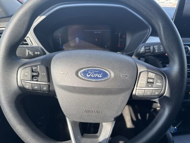 Certified 2025 Ford Escape Active image 24