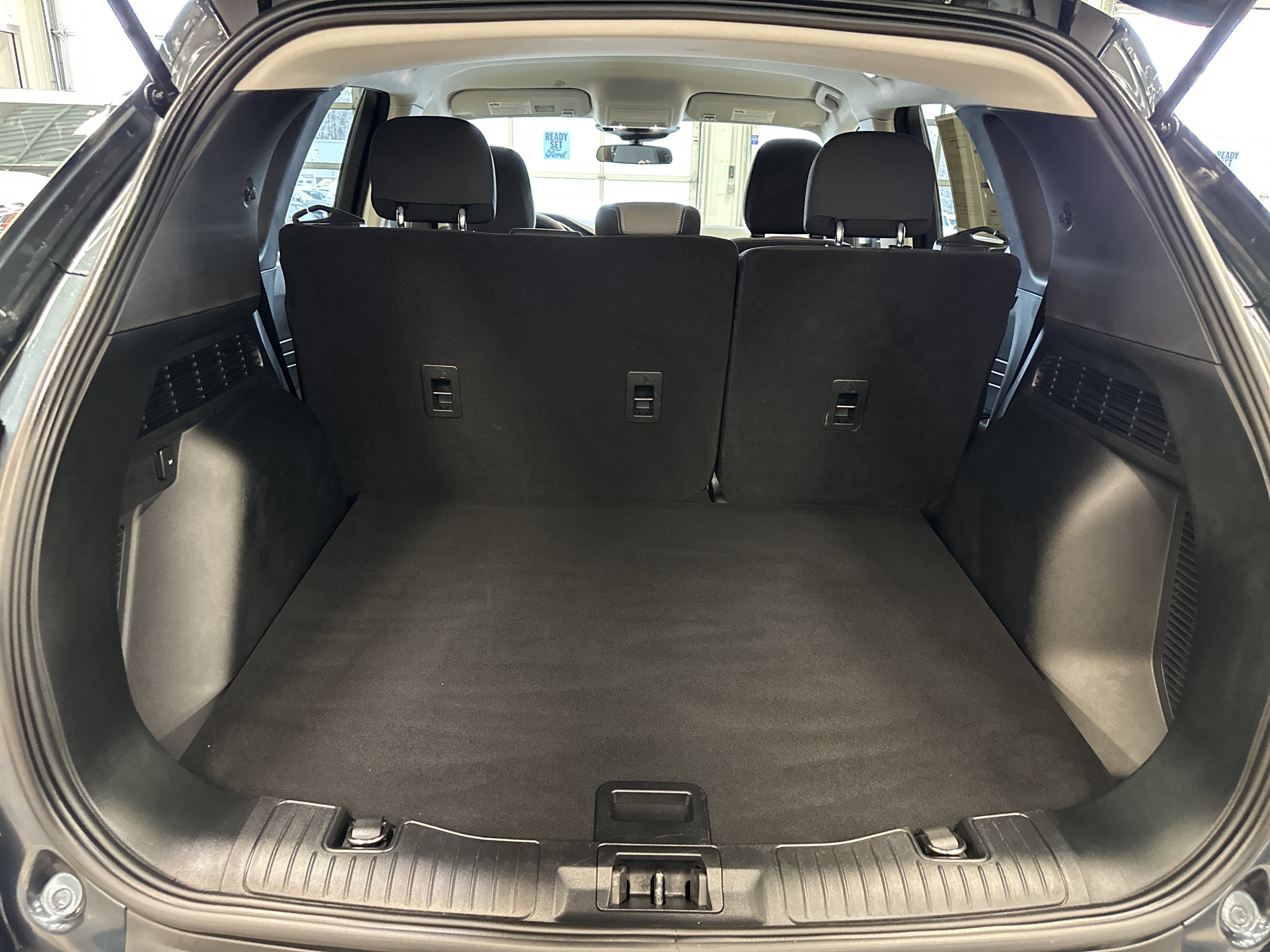 Certified 2022 Ford Escape SE w/ Cold Weather Package image 15