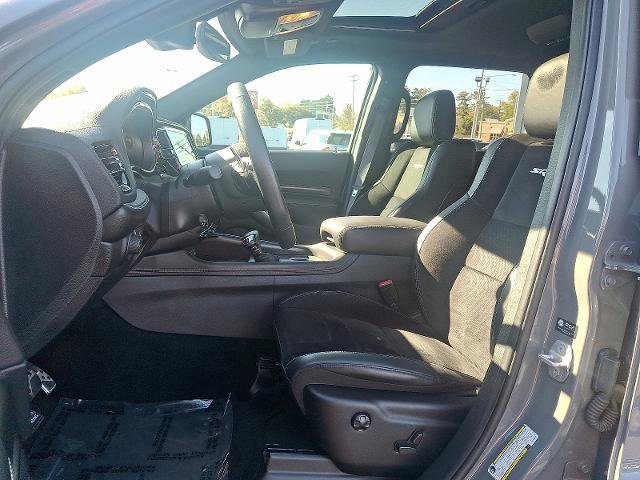 Used 2022 Dodge Durango SRT w/ Technology Group image 13