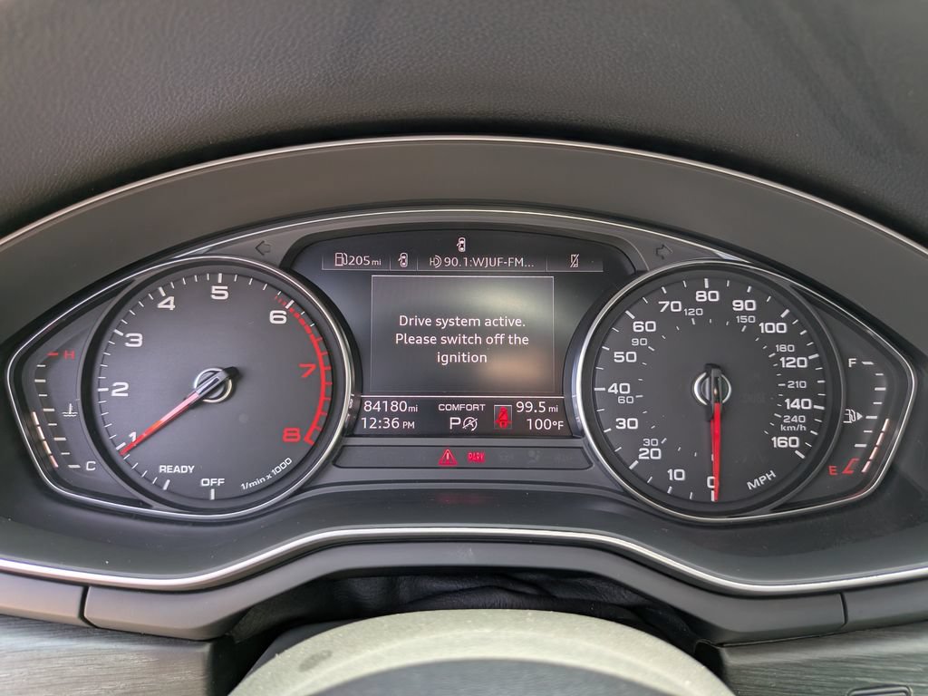 Used 2021 Audi A4 2.0T Premium AWD/4WD image 36