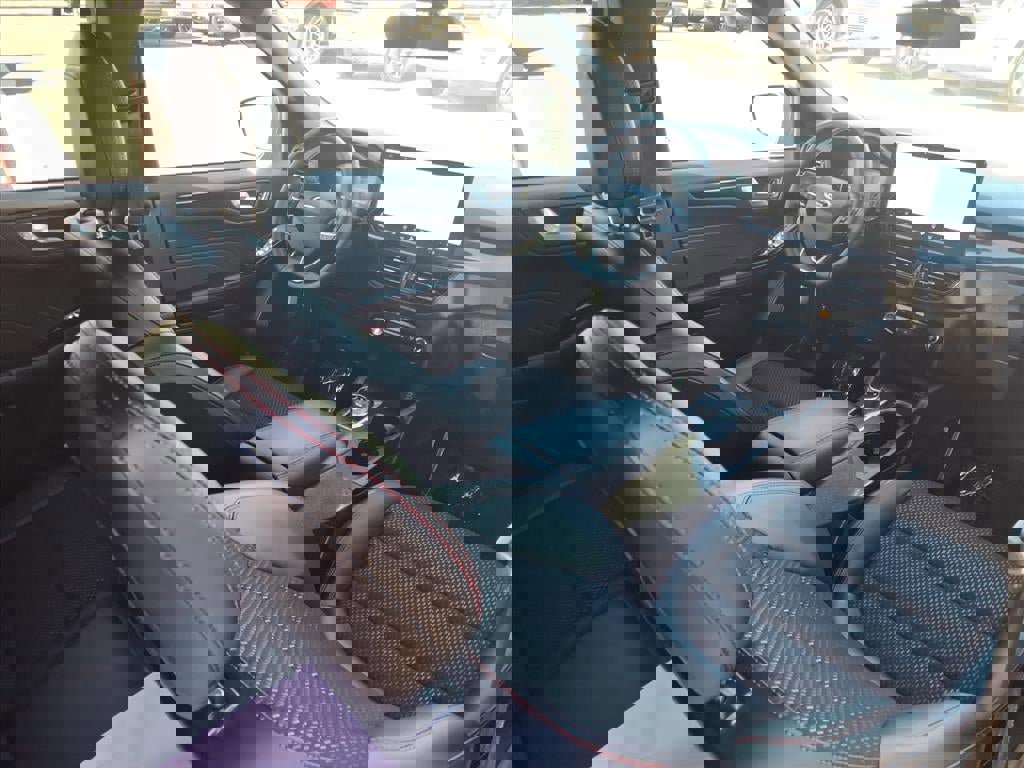 Certified 2024 Ford Escape ST-Line w/ Tech Pack #1 image 13