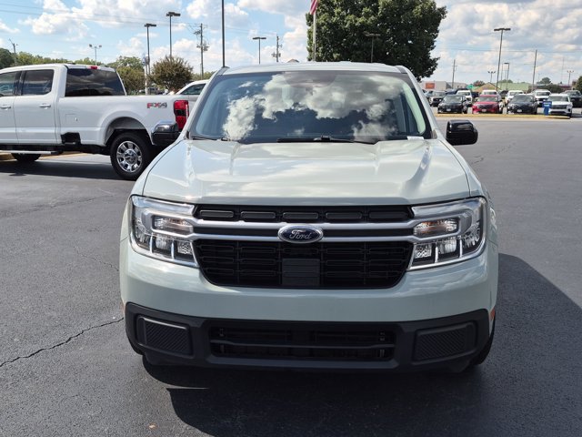 Certified 2024 Ford Maverick Lariat FWD image 9