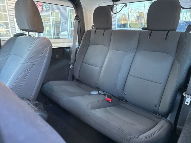 Used 2019 Jeep Wrangler Sport S image 15