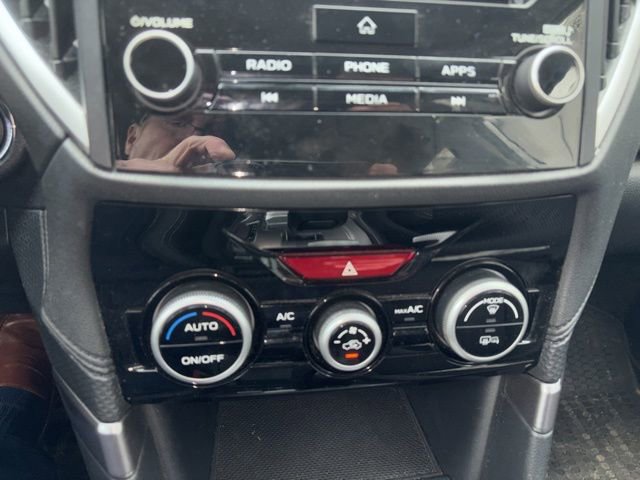 Used 2020 Subaru Forester Premium w/ Popular Package #1 image 31