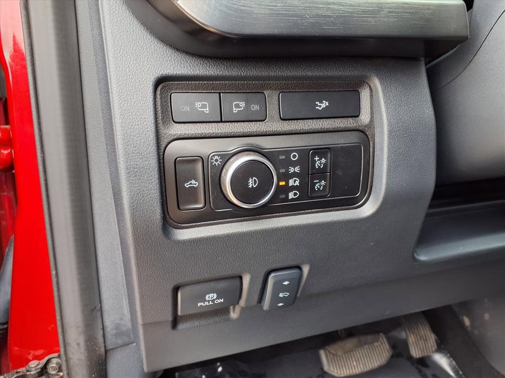 Certified 2023 Ford F250 Lariat w/ Lariat Ultimate Package image 25