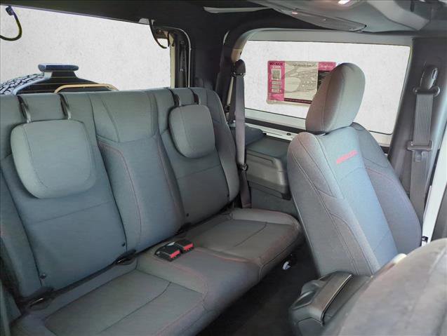 Used 2024 Jeep Wrangler Rubicon image 23