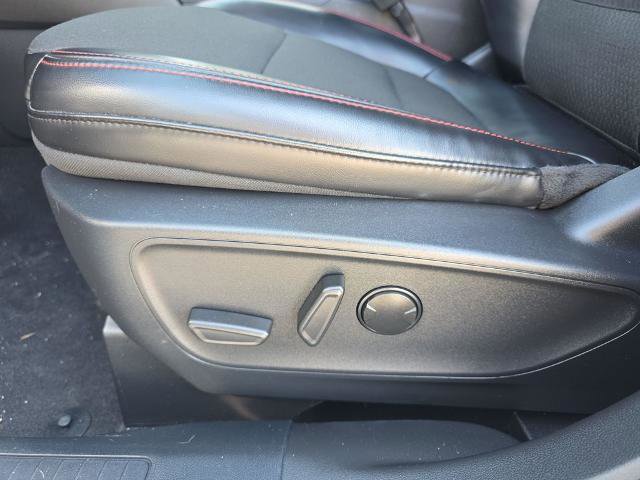 Certified 2024 Ford Escape ST-Line w/ Tech Pack #1 image 19