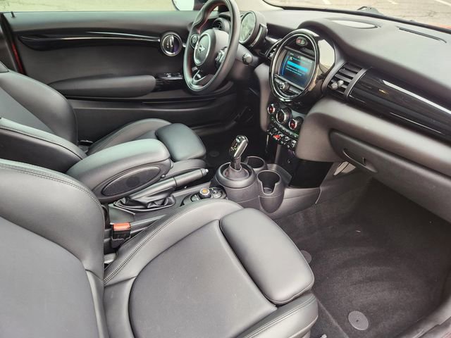 Used 2020 MINI Cooper S w/ Storage Package image 15