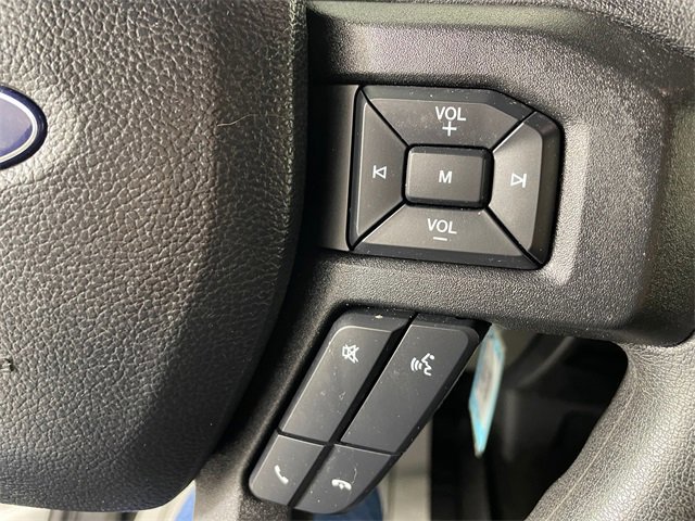 Certified 2019 Ford F150 XL w/ Equipment Group 101A Mid image 17