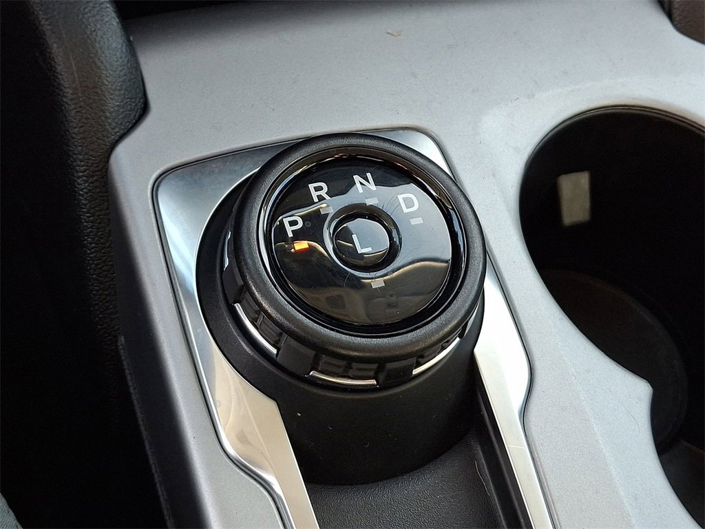 Certified 2022 Ford Bronco Sport Big Bend w/ Convenience Package image 15